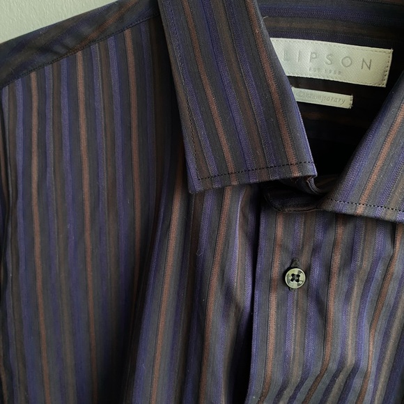 Men’s Dress Shirt - Picture 2 of 2